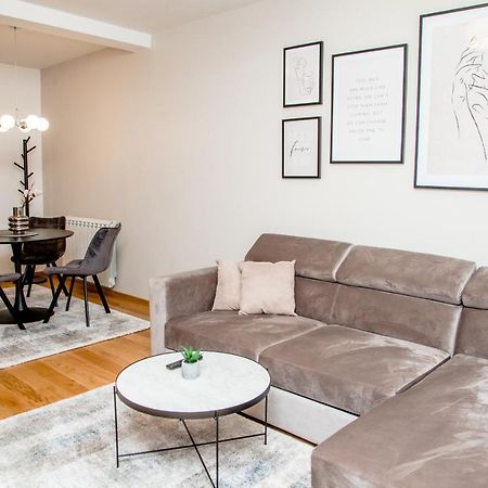 Vila Katarina Zlatibor Apartment ภายนอก รูปภาพ