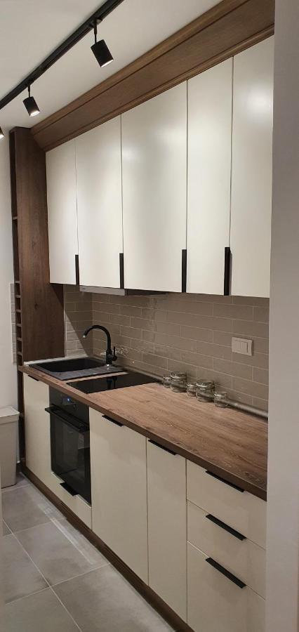 Vila Katarina Zlatibor Apartment ภายนอก รูปภาพ