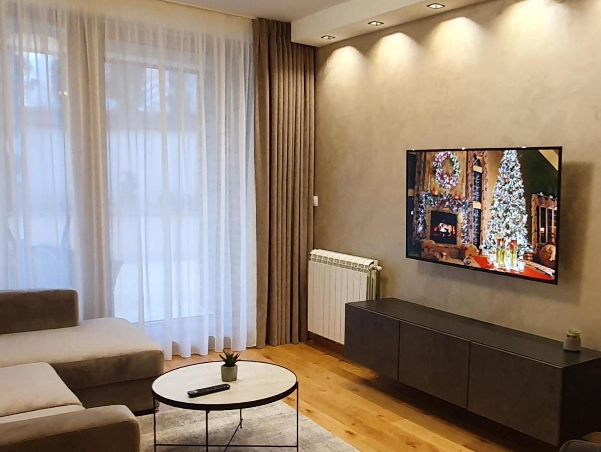 Vila Katarina Zlatibor Apartment ภายนอก รูปภาพ
