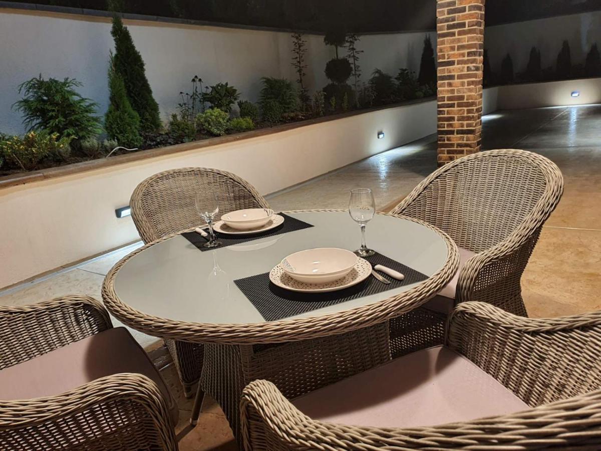 Vila Katarina Zlatibor Apartment ภายนอก รูปภาพ