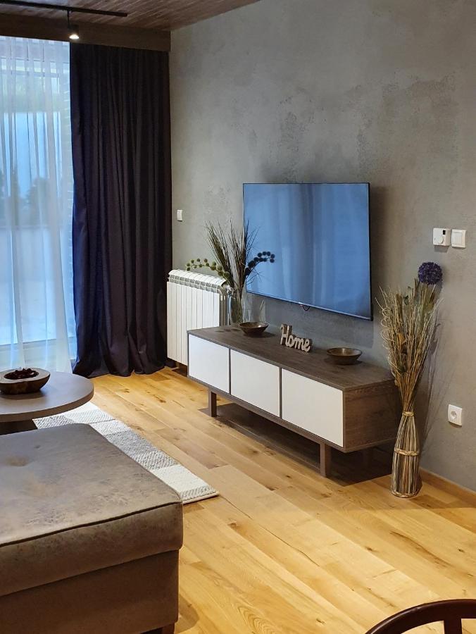 Vila Katarina Zlatibor Apartment ภายนอก รูปภาพ