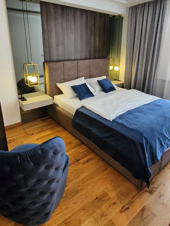 Vila Katarina Zlatibor Apartment ภายนอก รูปภาพ