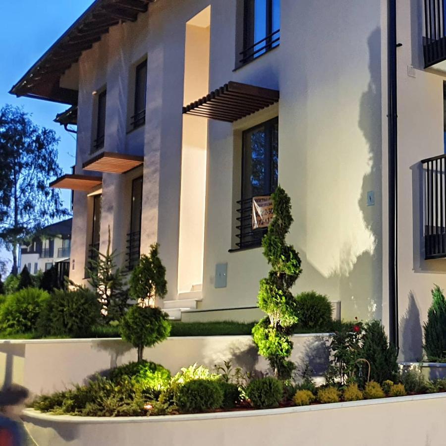 Vila Katarina Zlatibor Apartment ภายนอก รูปภาพ