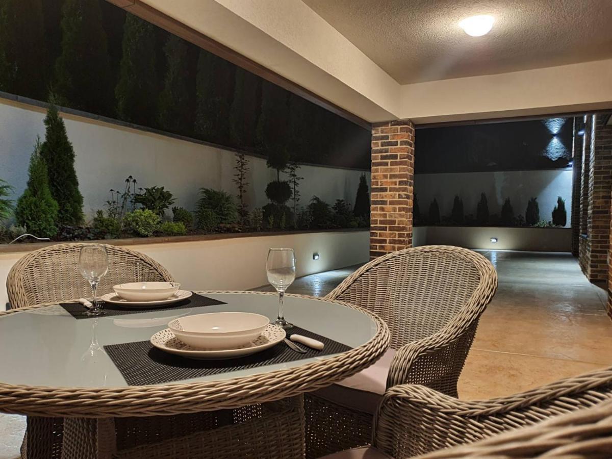 Vila Katarina Zlatibor Apartment ภายนอก รูปภาพ