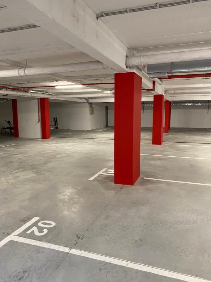 Vila Katarina Zlatibor Apartment ภายนอก รูปภาพ