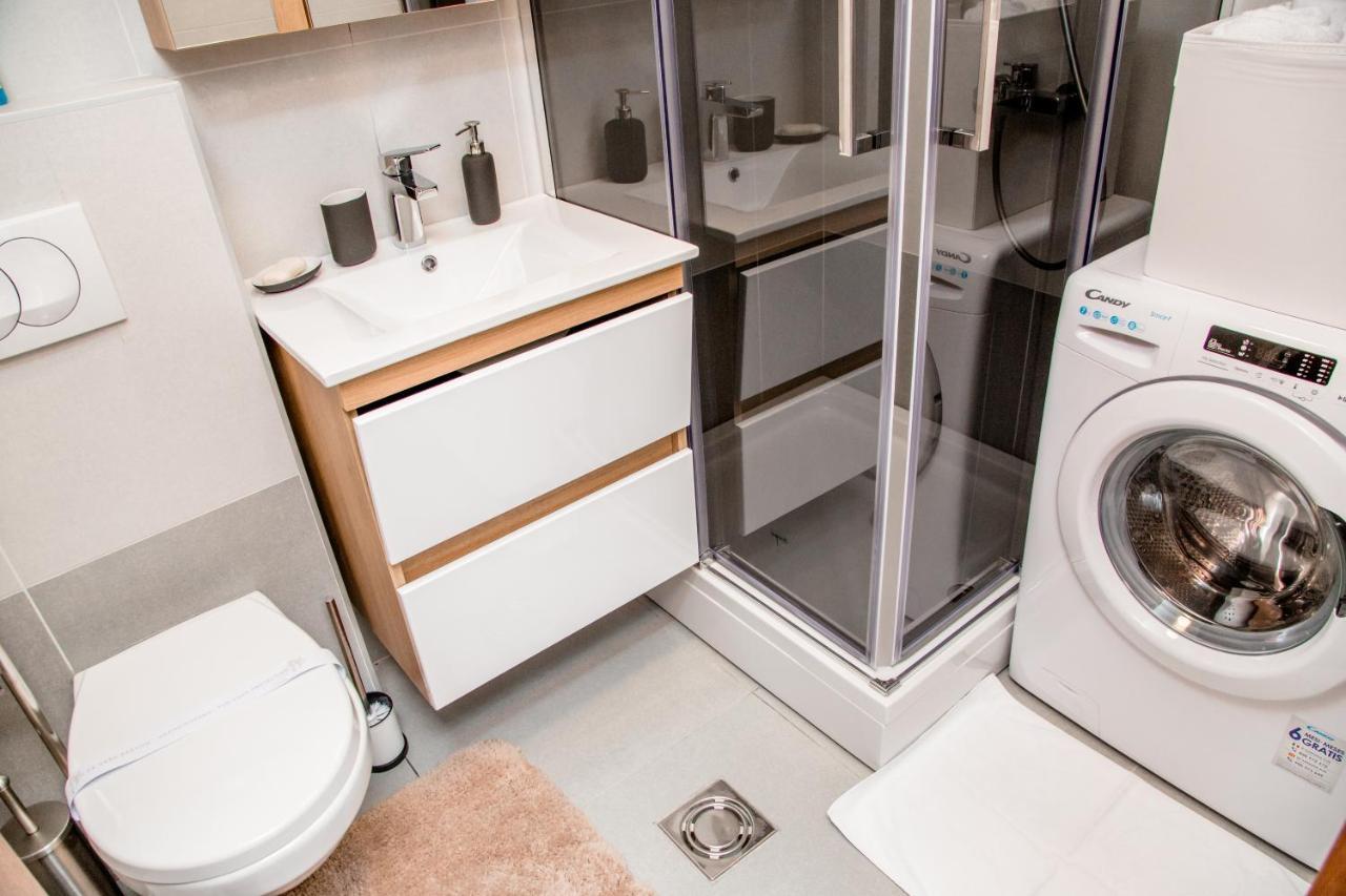 Vila Katarina Zlatibor Apartment ภายนอก รูปภาพ