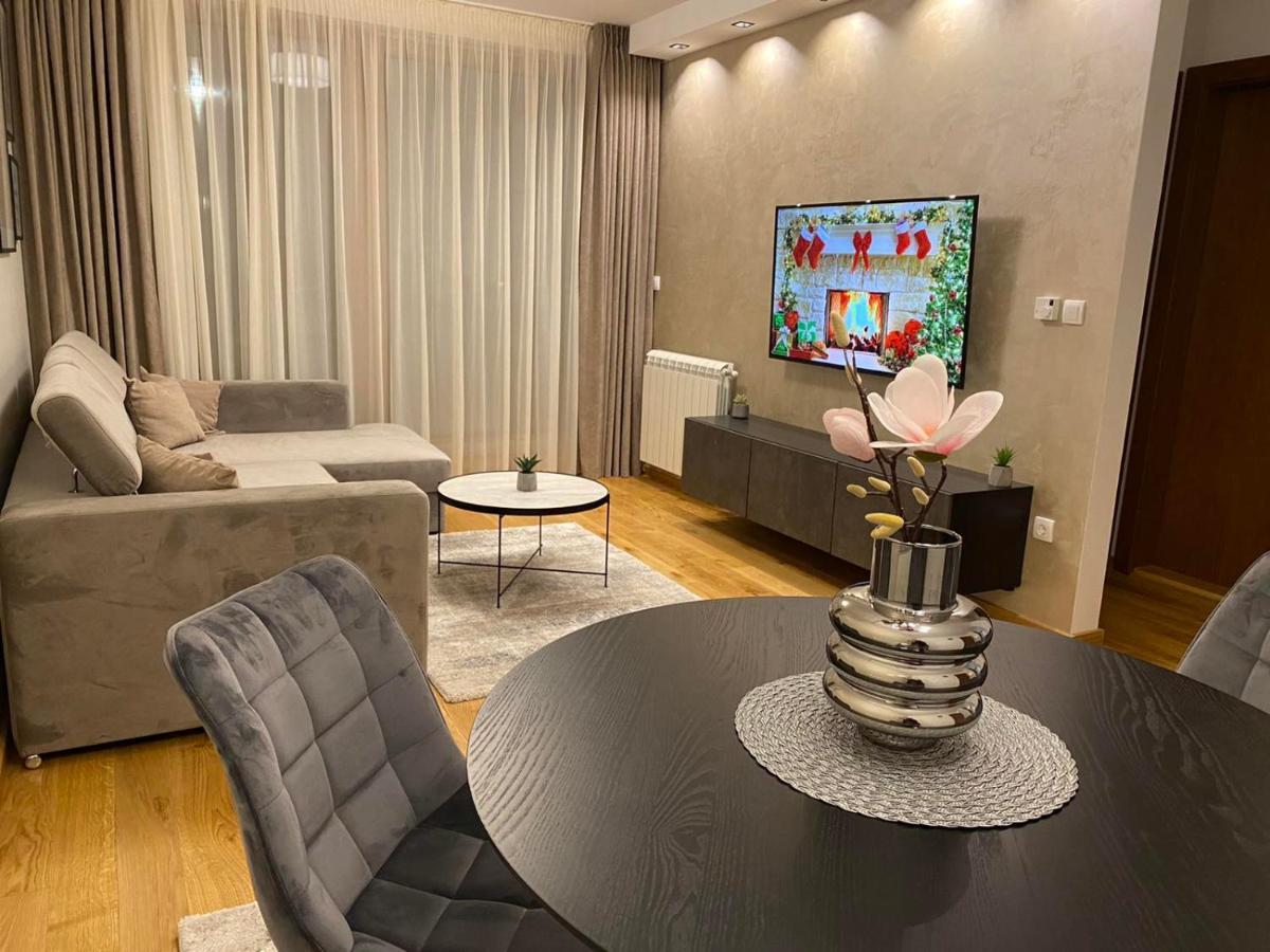 Vila Katarina Zlatibor Apartment ภายนอก รูปภาพ