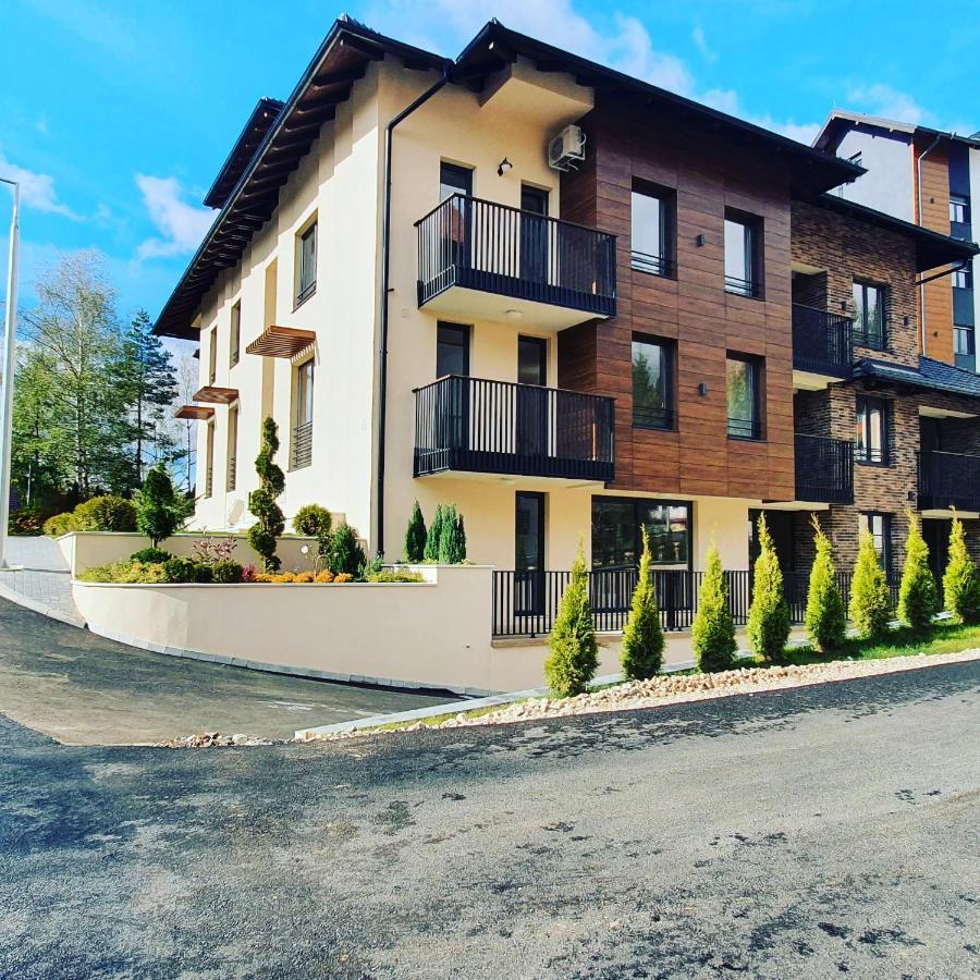 Vila Katarina Zlatibor Apartment ภายนอก รูปภาพ