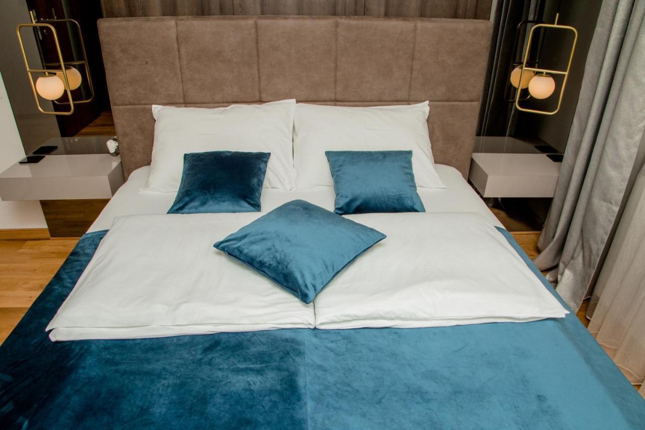 Vila Katarina Zlatibor Apartment ภายนอก รูปภาพ