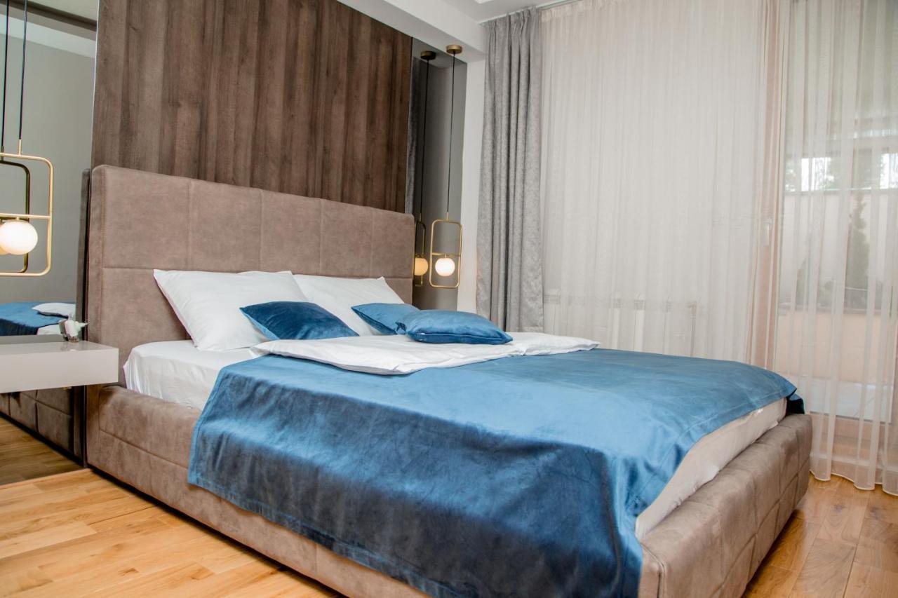 Vila Katarina Zlatibor Apartment ภายนอก รูปภาพ