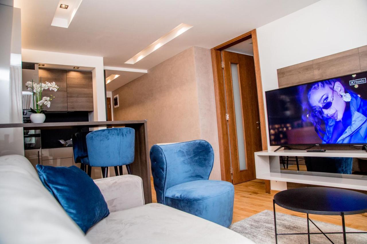 Vila Katarina Zlatibor Apartment ภายนอก รูปภาพ