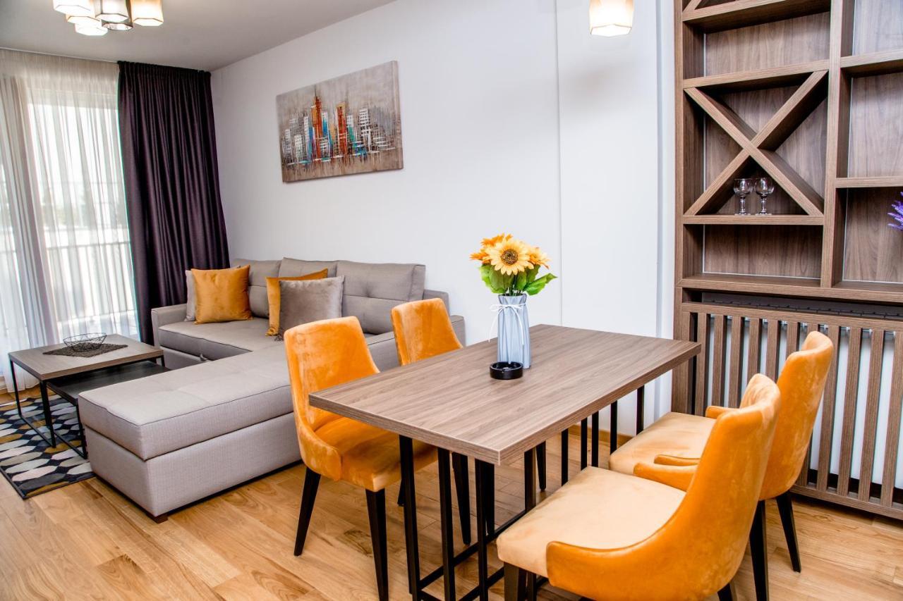 Vila Katarina Zlatibor Apartment ภายนอก รูปภาพ