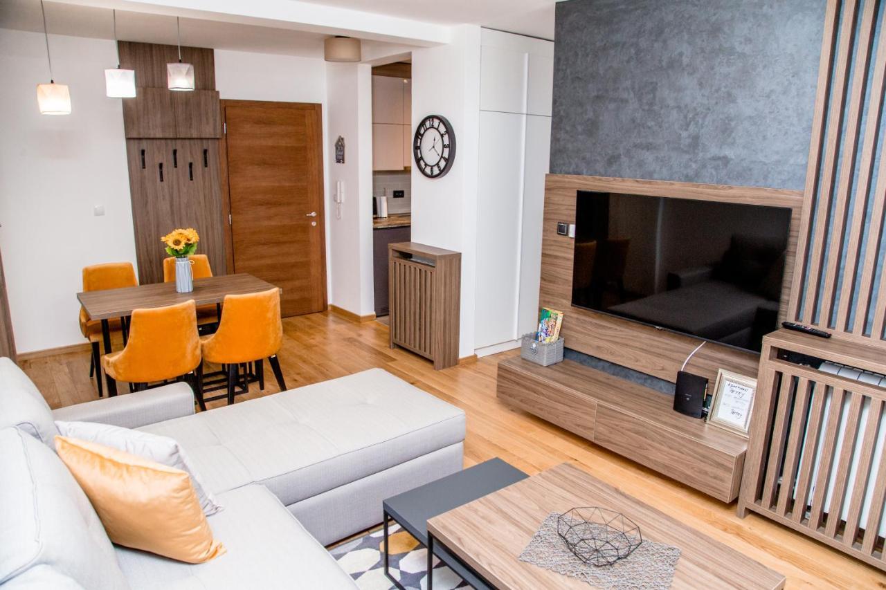 Vila Katarina Zlatibor Apartment ภายนอก รูปภาพ