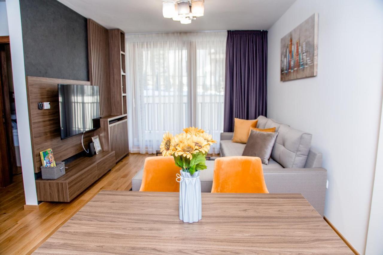 Vila Katarina Zlatibor Apartment ภายนอก รูปภาพ