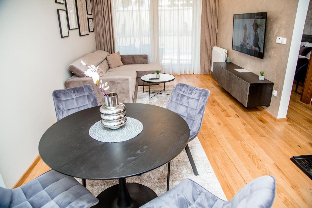Vila Katarina Zlatibor Apartment ภายนอก รูปภาพ
