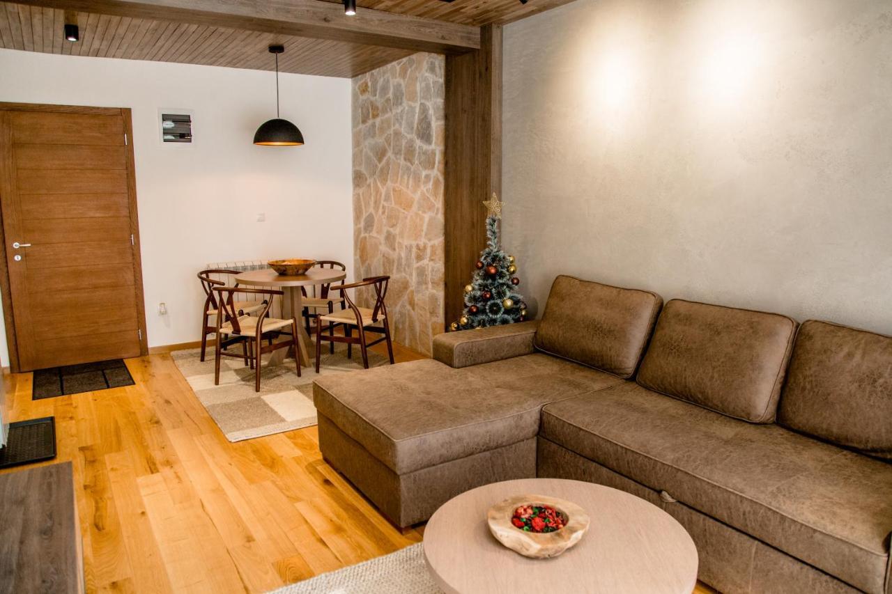 Vila Katarina Zlatibor Apartment ภายนอก รูปภาพ