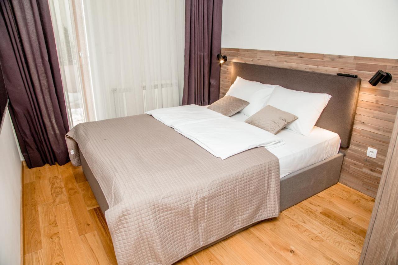 Vila Katarina Zlatibor Apartment ห้อง รูปภาพ