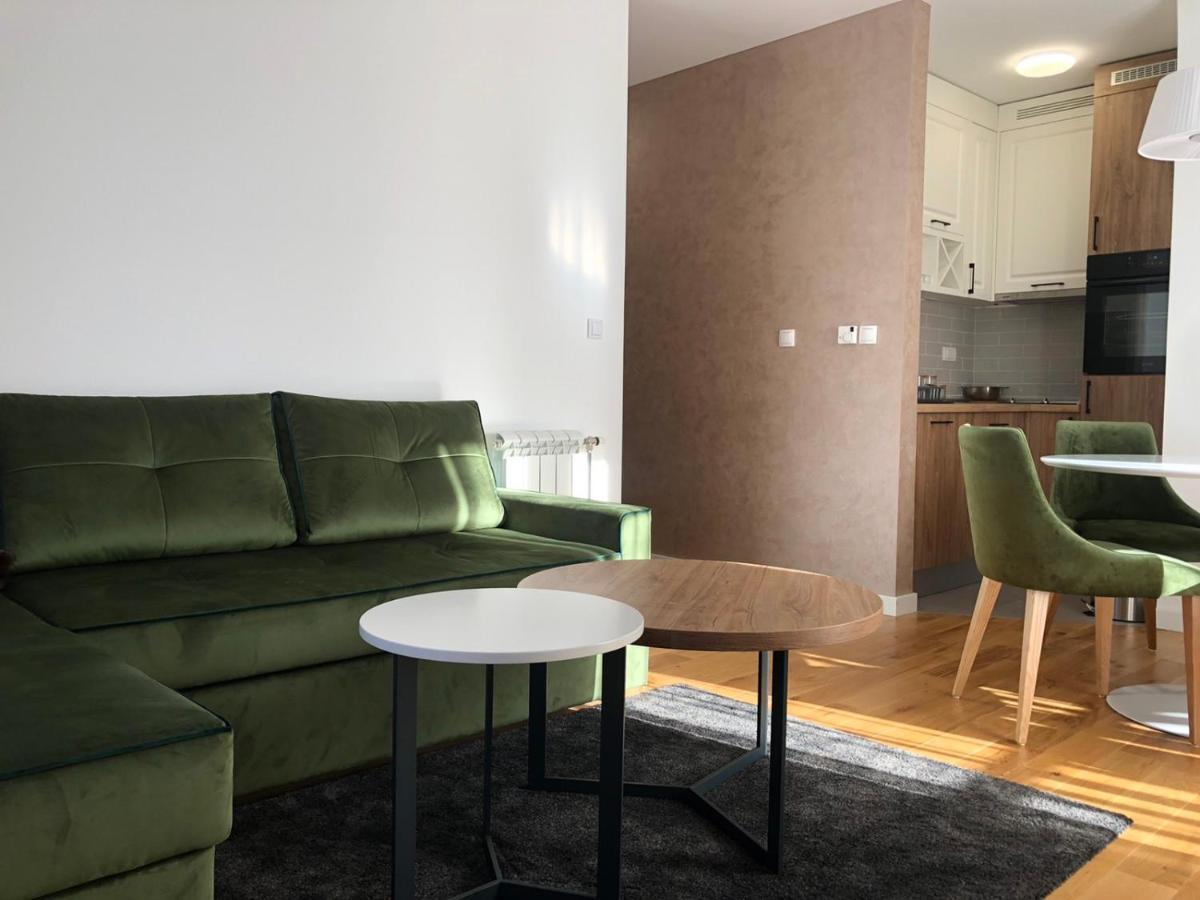 Vila Katarina Zlatibor Apartment ภายนอก รูปภาพ