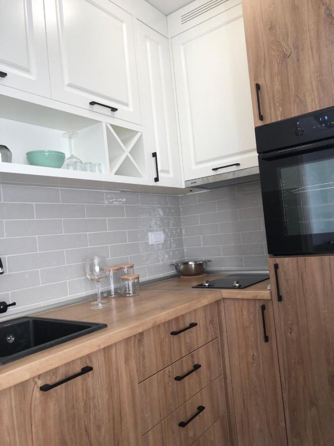 Vila Katarina Zlatibor Apartment ภายนอก รูปภาพ