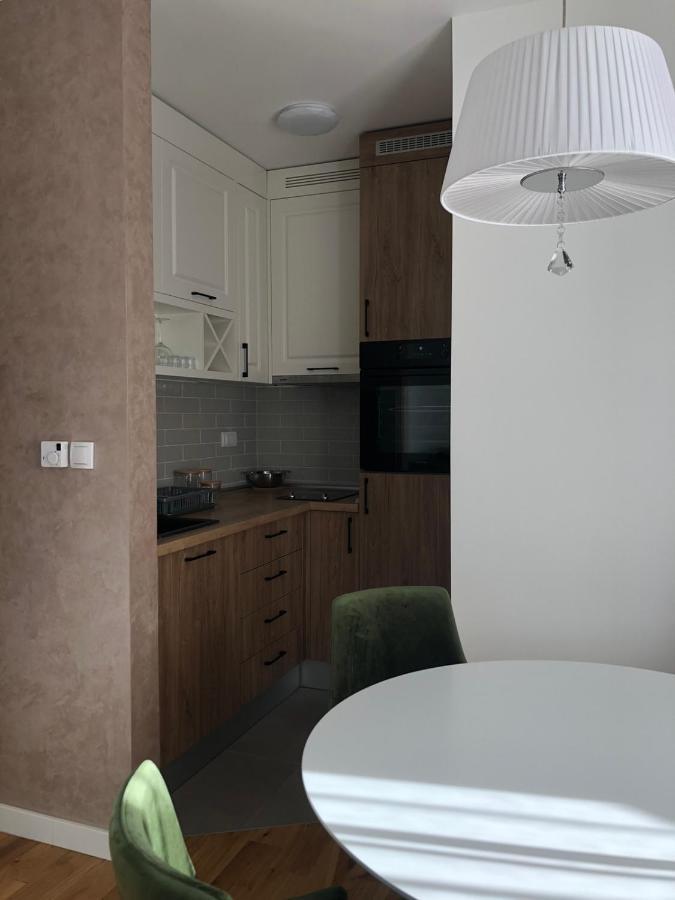 Vila Katarina Zlatibor Apartment ภายนอก รูปภาพ
