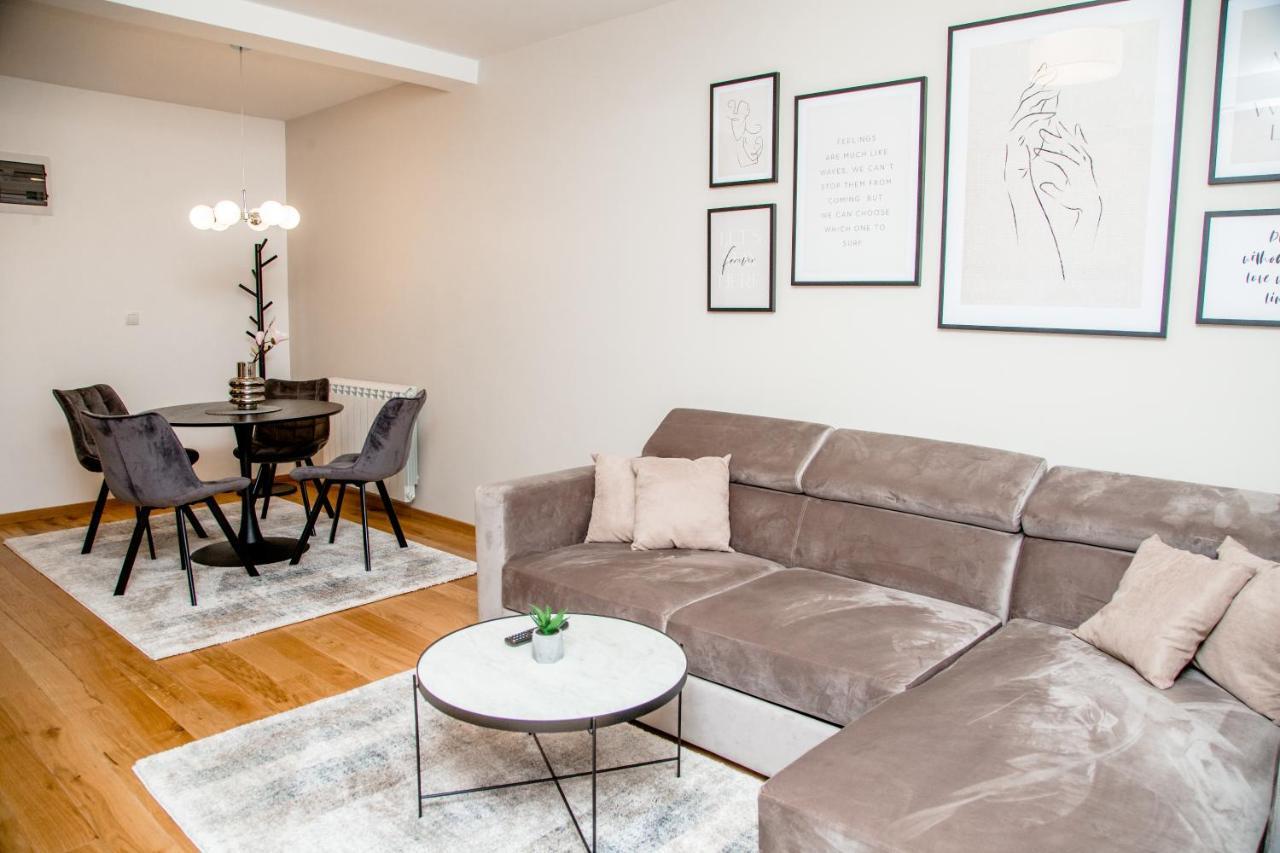 Vila Katarina Zlatibor Apartment ภายนอก รูปภาพ