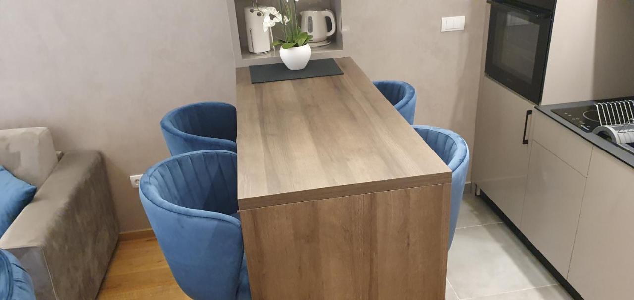 Vila Katarina Zlatibor Apartment ภายนอก รูปภาพ